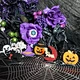 halloween decor skull halloween decoration